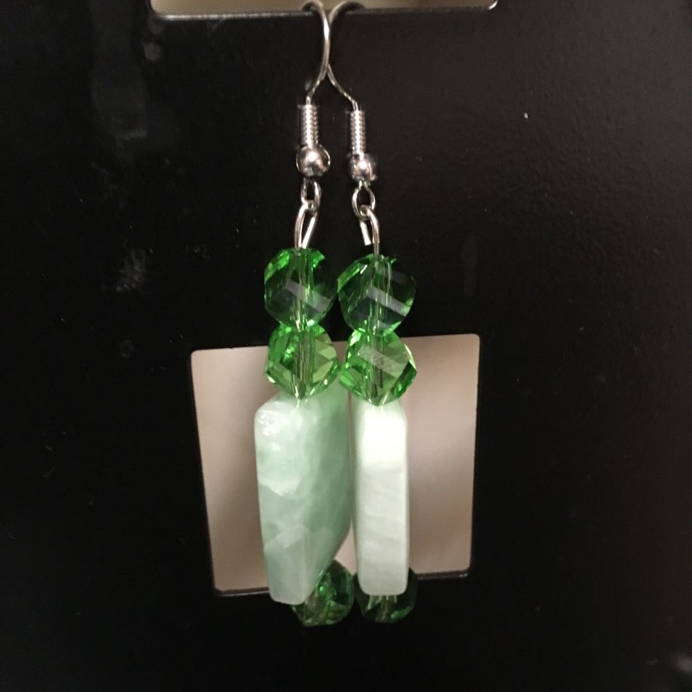 Women earrings